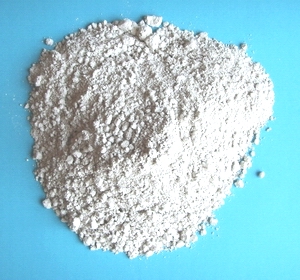 莫來石精細粉