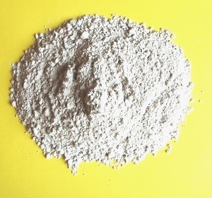 莫來石精細粉